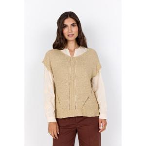 Soyaconcept Carynn Waistcoat